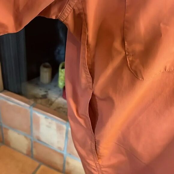 Coolibar UPF 50+ Sun Protection Button-Up, L! - Picture 4 of 12